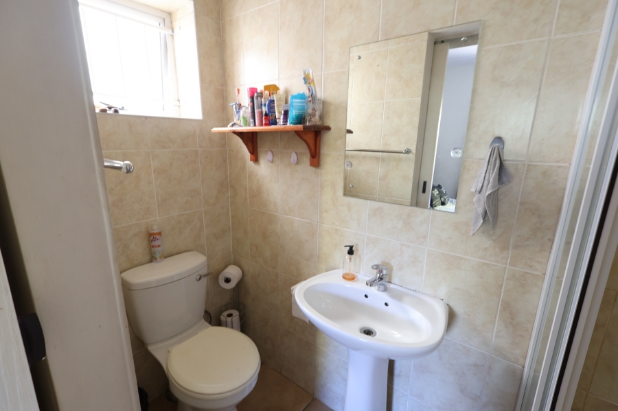 2 Bedroom Property for Sale in Paarl South Western Cape